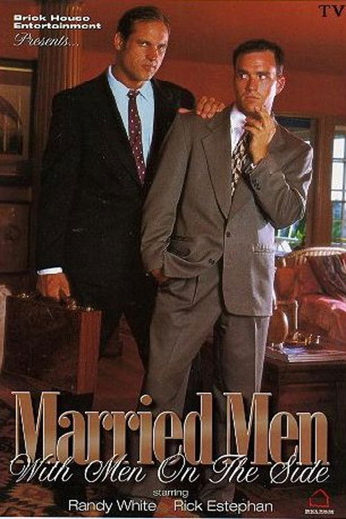 Married Men With Men on the Side (1996) poster