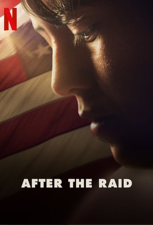 After the Raid (2019) poster