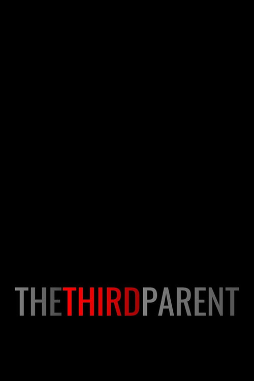The Third Parent (2026) poster