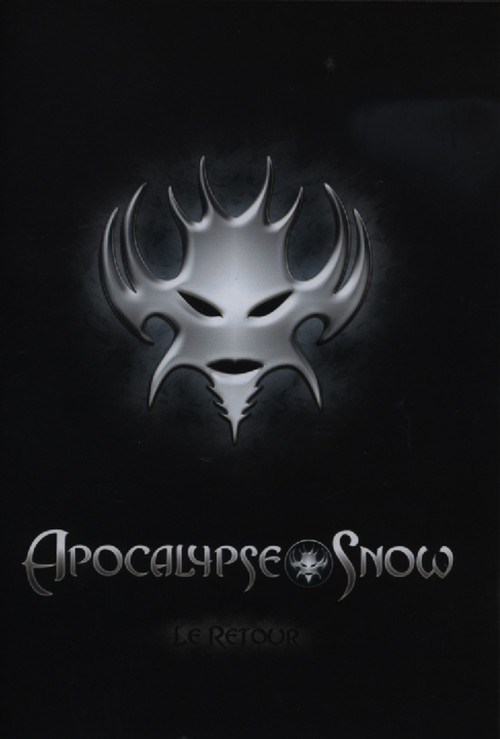 Apocalypse Snow, le Retour (2008) poster