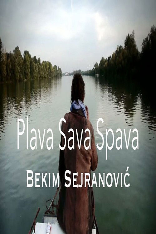 Blue Sava Dreams (2018) poster