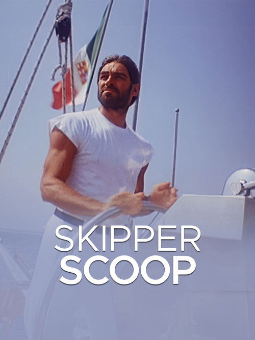 Skipper (1987) poster