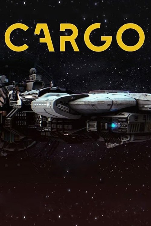 Cargo (2019) poster