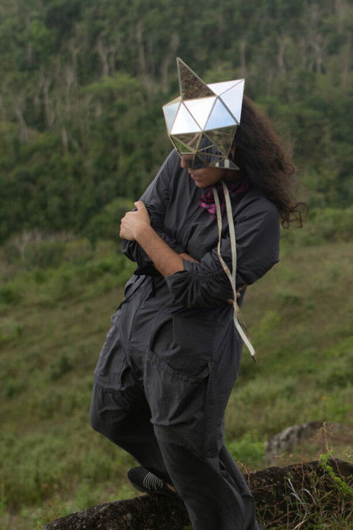 Oriana (2023) poster