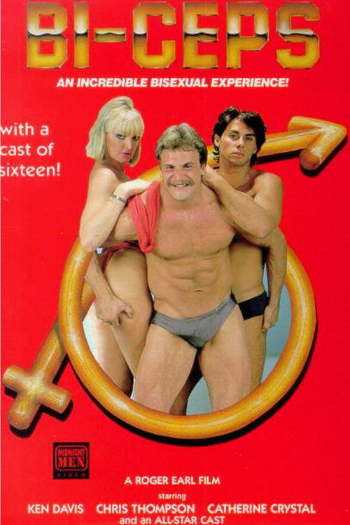 Bi-Ceps (1986) poster