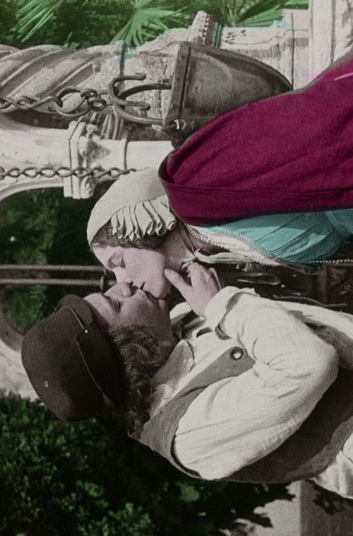 Il sire di Vincigliata (1913) poster