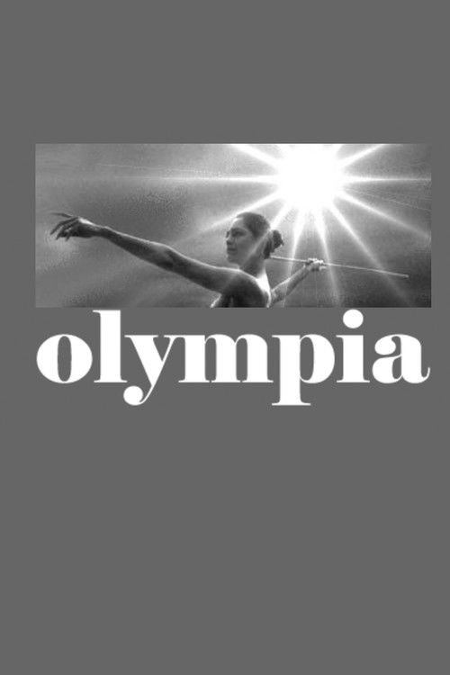 Olympia (1998) poster