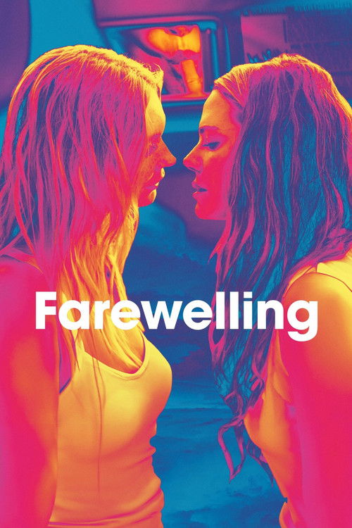 Farewelling (2023) poster