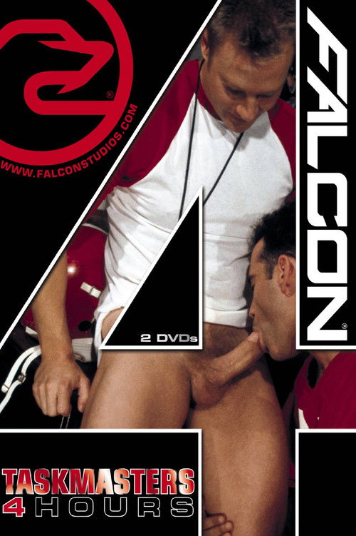 Taskmasters (2011) poster