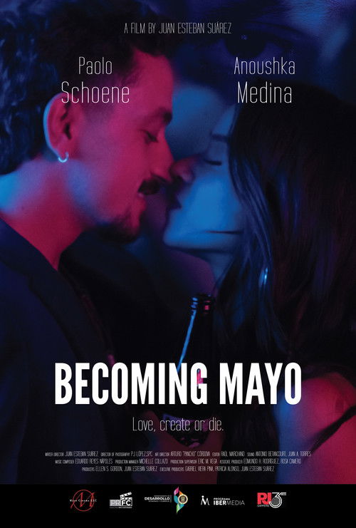 Un día de Mayo (2025) poster