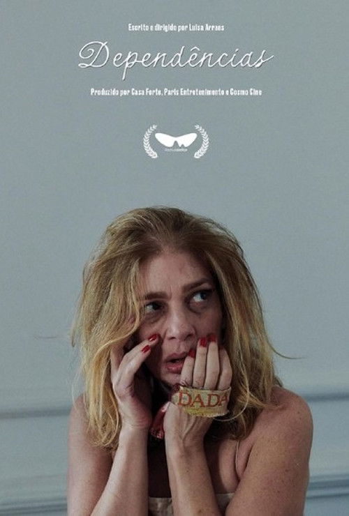Dependências (2023) poster