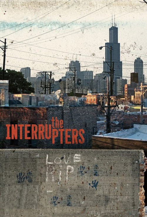The Interrupters (2011) poster