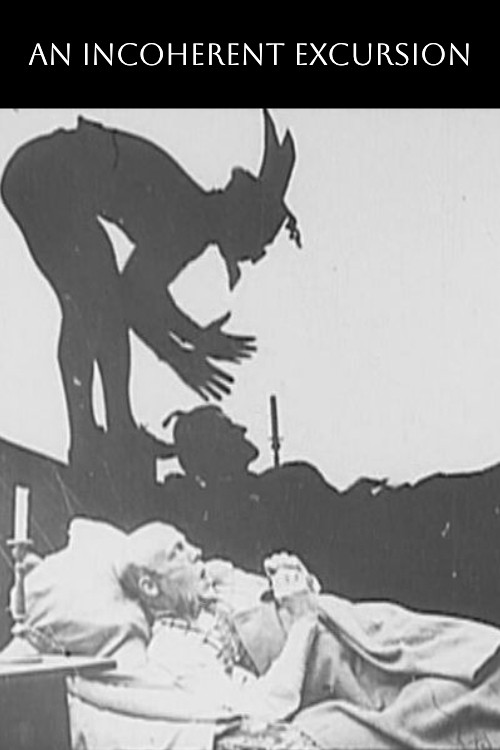 A Panicky Picnic (1909) poster