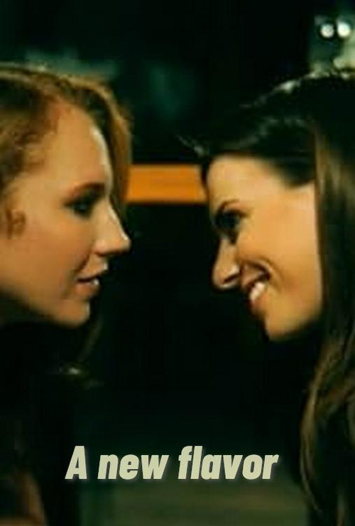 A New Flavor (2009) poster