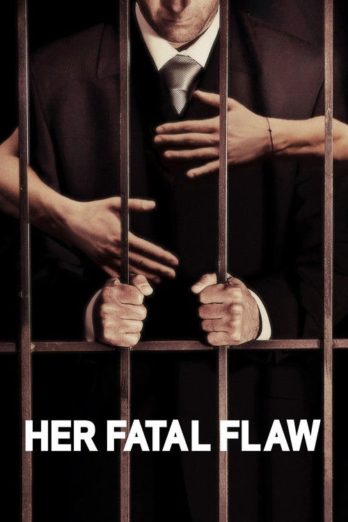 Her Fatal Flaw (2006) poster