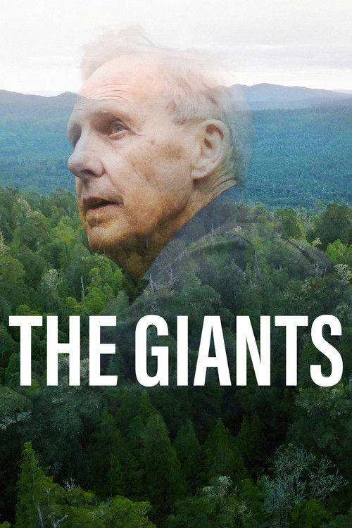 The Giants (2023) poster