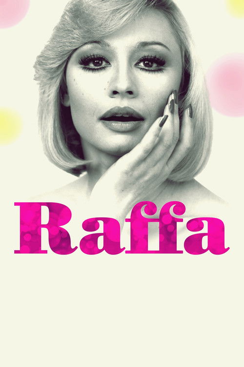 Raffa (2023) poster
