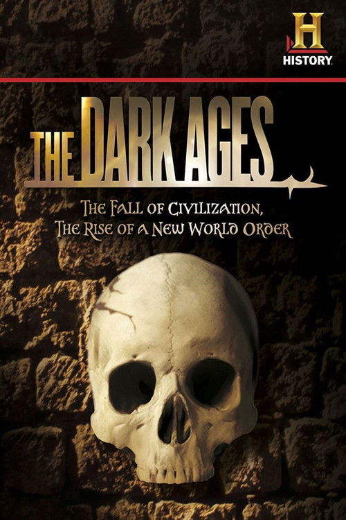 The Dark Ages (2007) poster