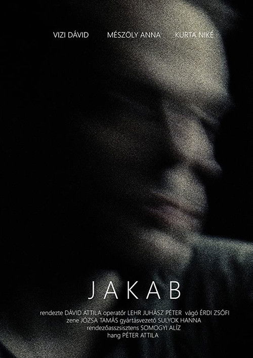 Jakab (2019) poster