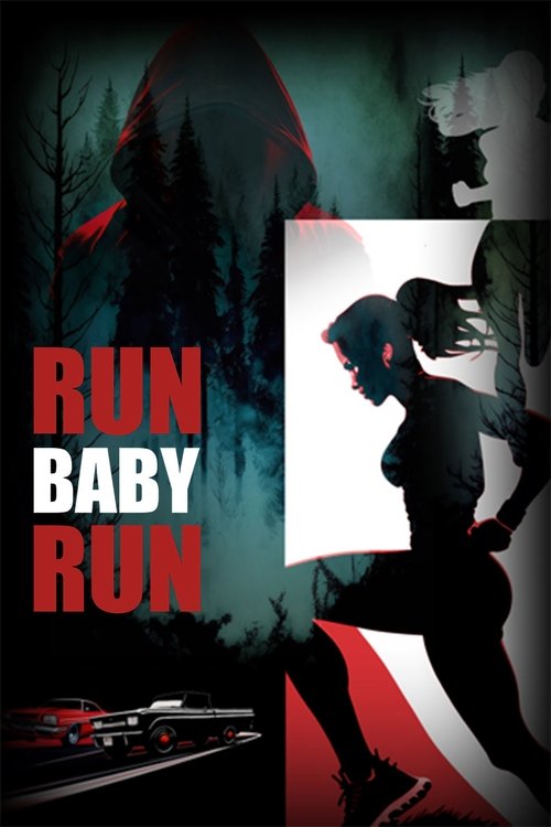 Run Baby Run (2024) poster