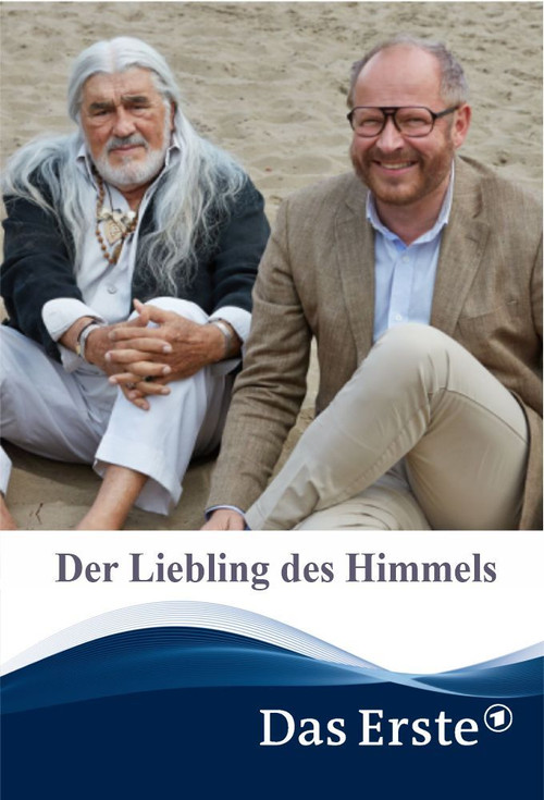 Der Liebling des Himmels (2015) poster