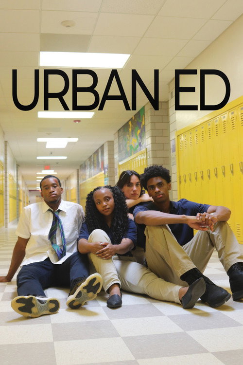 Urban Ed (2025) poster