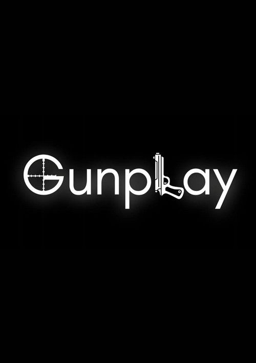 Gunplay (2025) poster