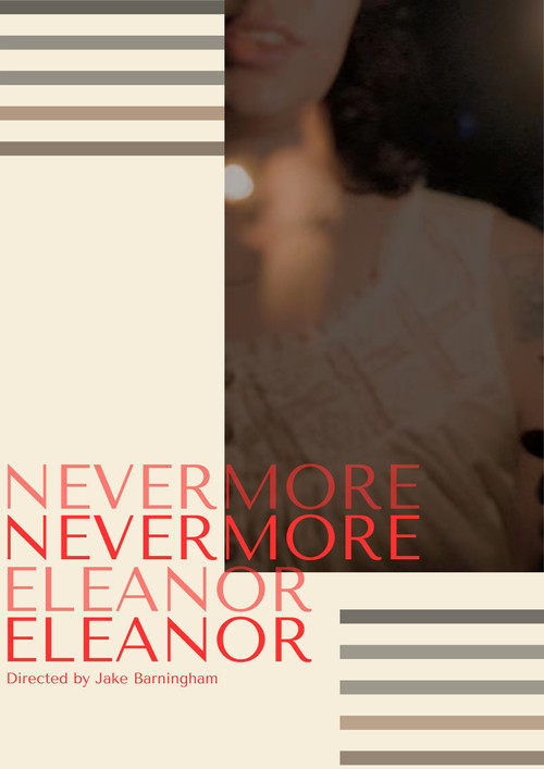 Nevermore Eleanor (2024) poster