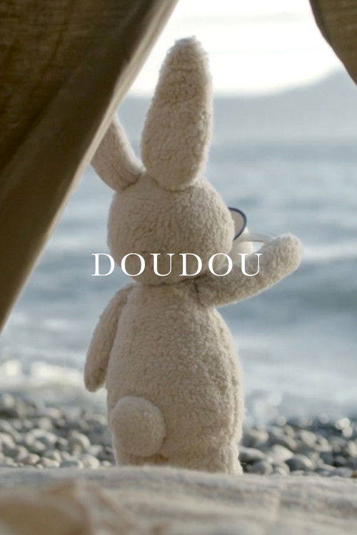 Doudou (2015) poster