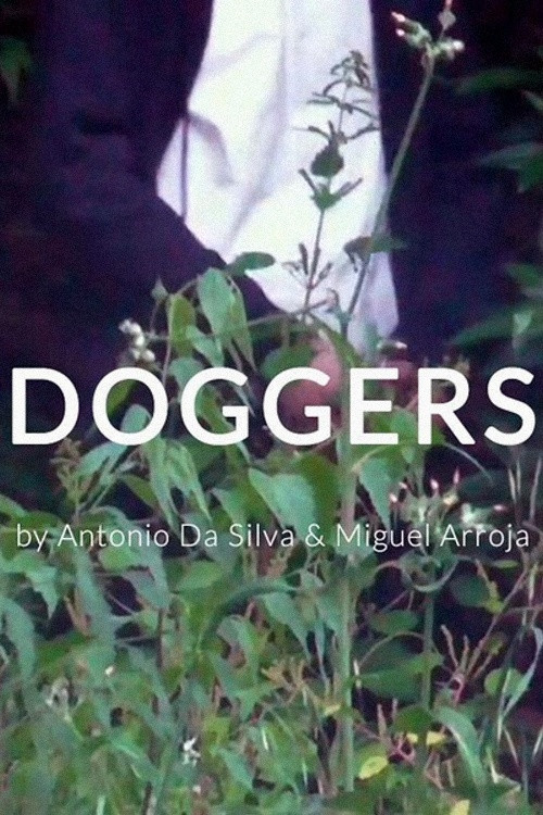 Doggers (2015) poster