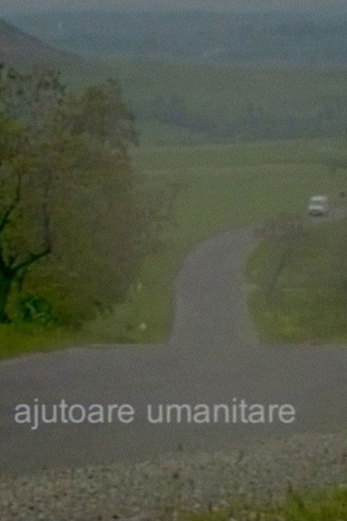 Humanitarian Aid (2002) poster