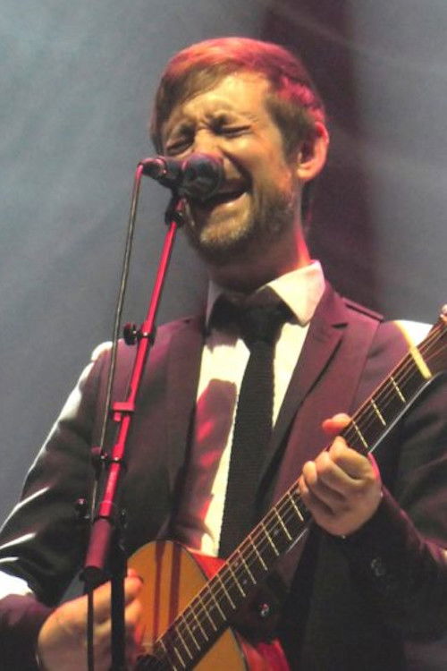 The Divine Comedy - Arte Concert (2016) poster