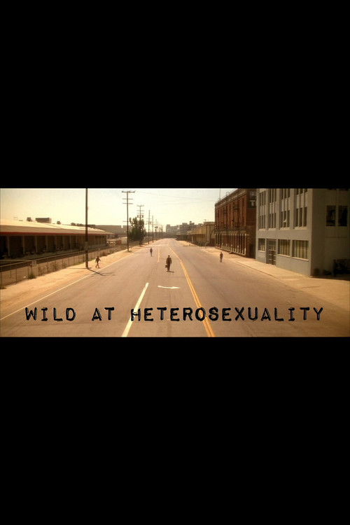 Wild at Heterosexuality (2022) poster