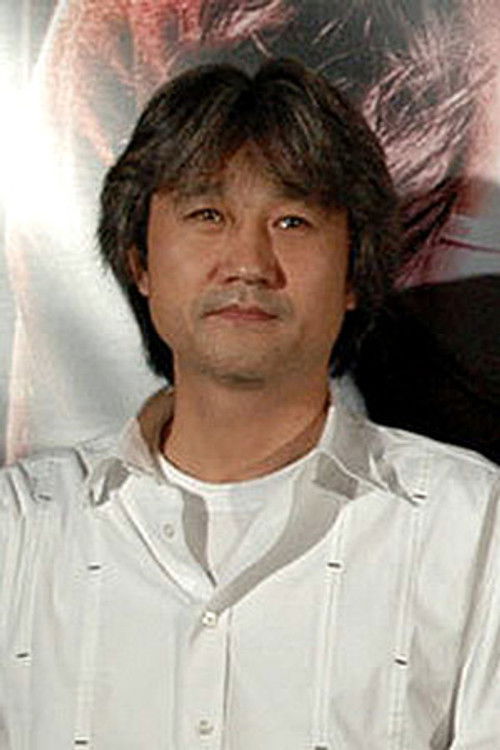 Park Jae-sik