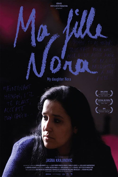 My Daughter Nora (2016) poster