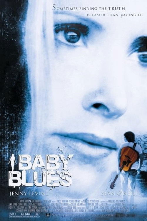Baby Blues (2008) poster
