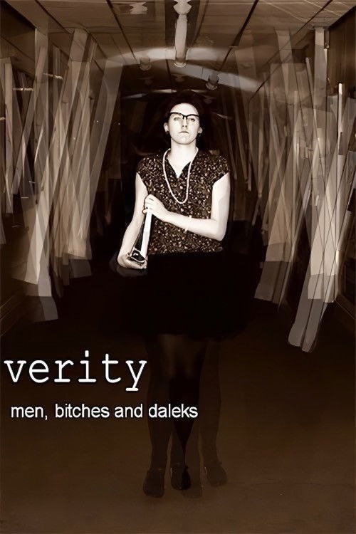 Verity (2010) poster