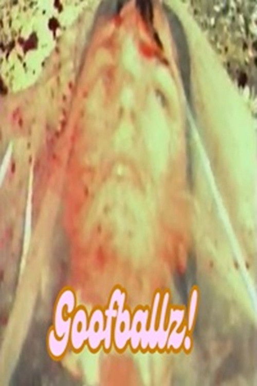 Goofballz (1998) poster