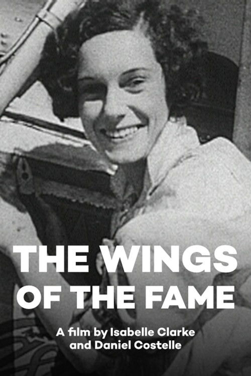 The Wings of the Fame (2003) poster