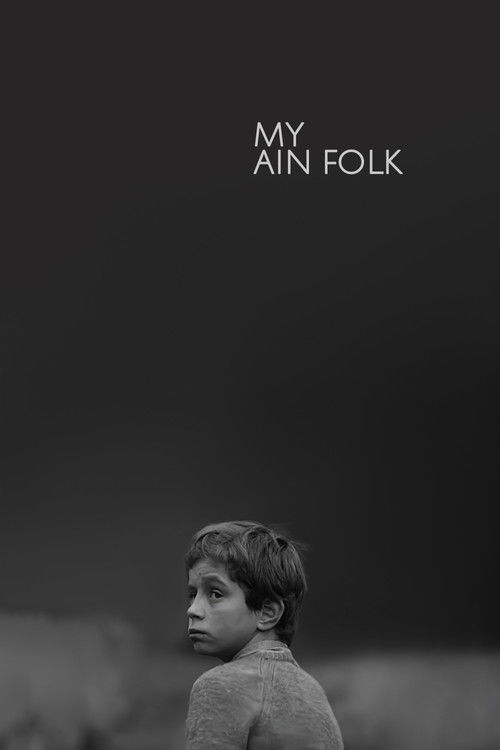 My Ain Folk (1973) poster