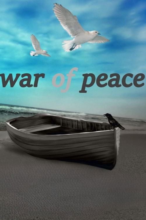 War of peace (2016) poster