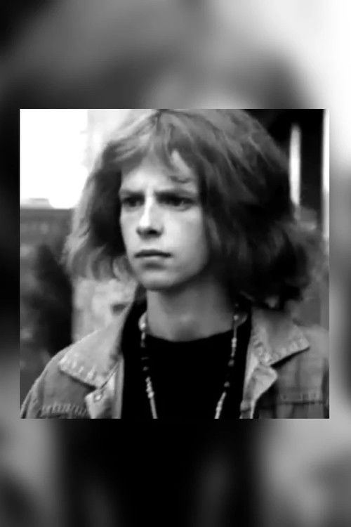 Grottan (1970) poster