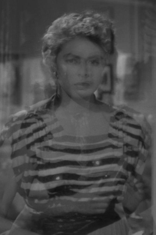 The Trouble With Forgetting (2024) poster