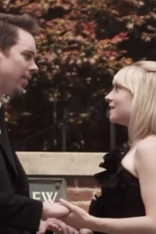 Honk If You Miss Randy Todd (2012) poster