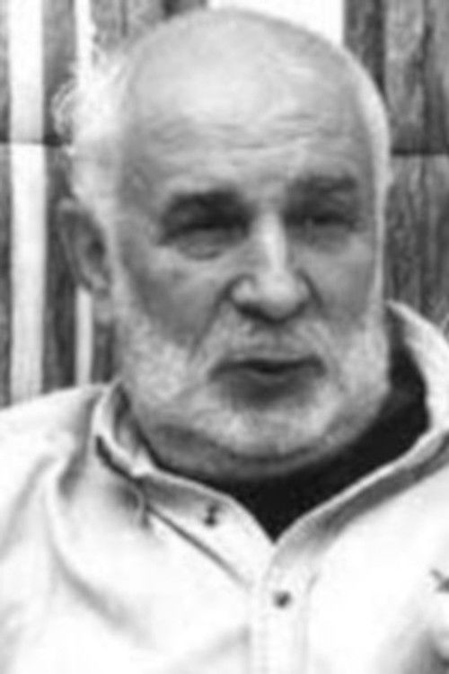 Анатолий Ромов