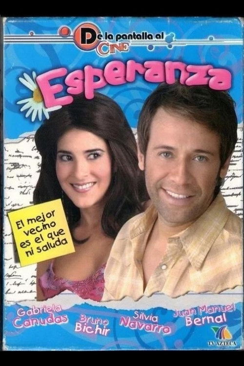 Esperanza (2005) poster