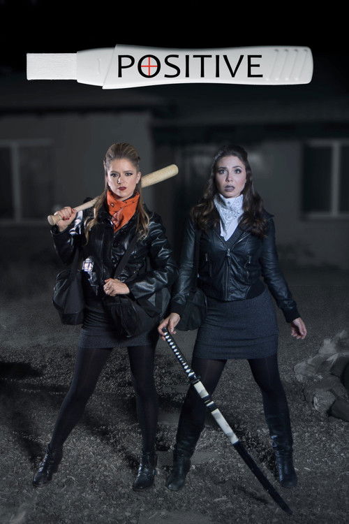 Positive (2020) poster