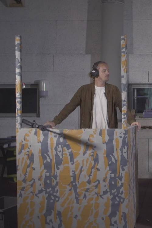 En österrikisk gris (2017) poster