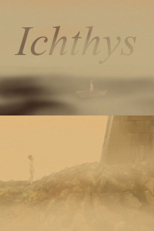 Ichthys (2005) poster