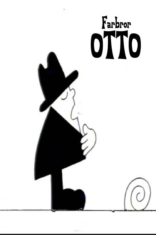 Farbror Otto (2001) poster